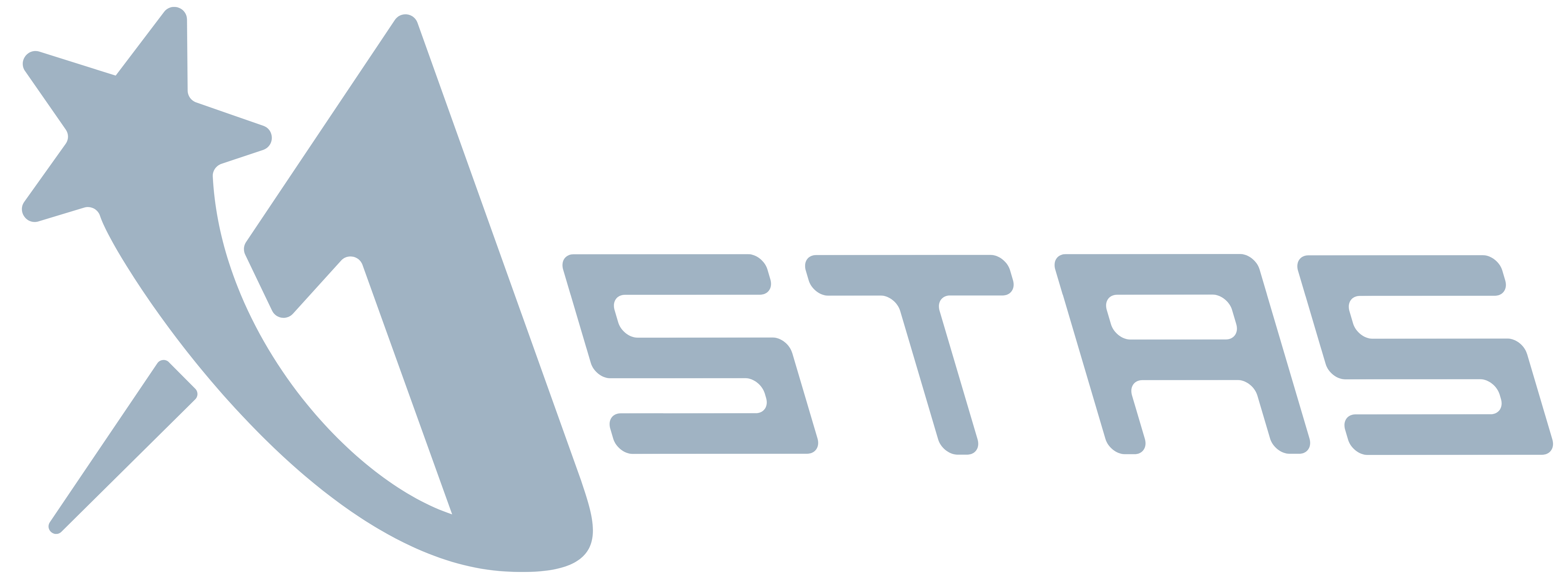 Logo ASTAS